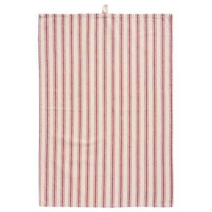 Torchon de cuisine rayures coton IB Laursen ERLING