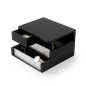 Boite a bijoux bois design Umbra Malibu