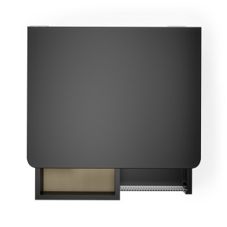 Boite a bijoux bois design Umbra Malibu