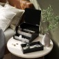 Boite a bijoux bois design Umbra Malibu