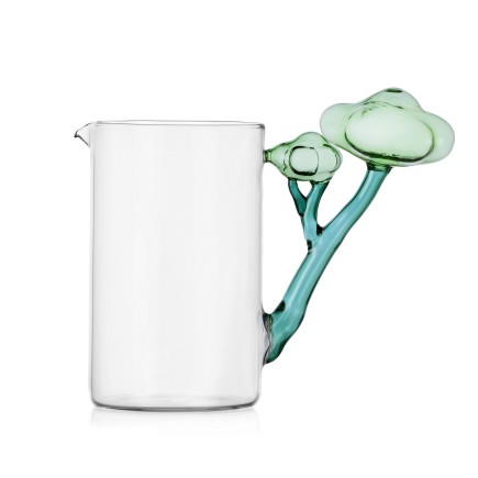 Carafe a eau design arbre Ichendorf Milano Talking Trees