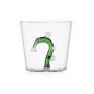 Verre a eau fleur Ichendorf Milano Botanica White Flower