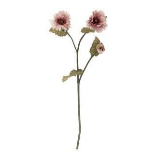 Fleurs artificielles chrysantheme Bloomingville