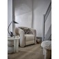 Table basse d appoint design resine Bloomingville Tally