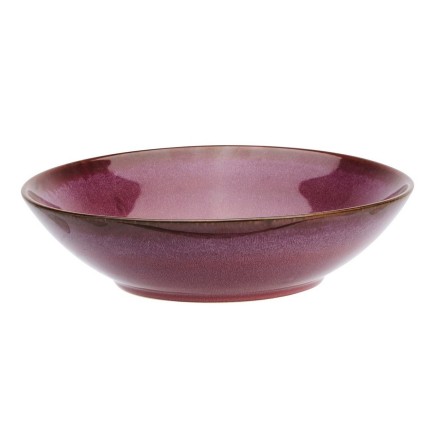Saladier artisanal gres couleur Madam Stoltz