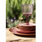 Saladier artisanal gres couleur Madam Stoltz