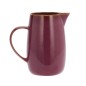 Pichet gres artisanal couleur Madam Stoltz