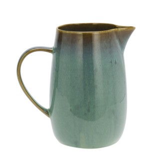 Pichet gres artisanal couleur Madam Stoltz