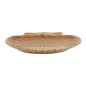 Petite assiette coquille st jacques gres couleur Madam Stoltz