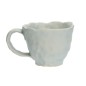 Tasse gres structure artisanal couleur Madam Stoltz