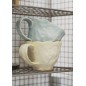 Tasse gres structure artisanal couleur Madam Stoltz
