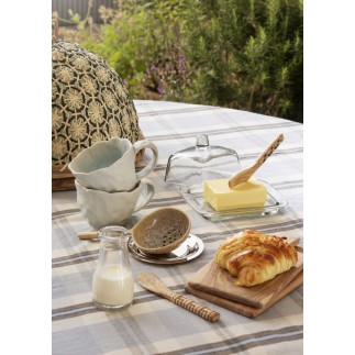 Tasse gres structure artisanal couleur Madam Stoltz