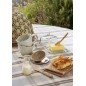 Tasse gres structure artisanal couleur Madam Stoltz