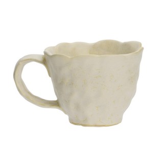Tasse gres structure artisanal couleur Madam Stoltz
