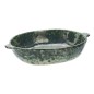 Plat four service gres emaille Madam Stoltz