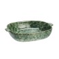 Plat four service gres Madam Stoltz