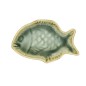 Mini assiette poisson gres couleur Madam Stoltz