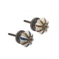 Boutons de meuble céramique Madam Stoltz set de 2