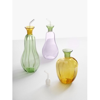 Huilier design aubergine Ichendorf Milano Vegetables Eggplant