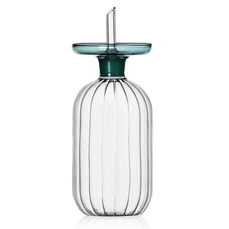 Huilier bouteille a huile design Ichendorf Milano Lotus Big