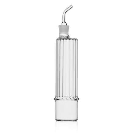 Huilier fin design verre Ichendorf MIlano Transit Optic