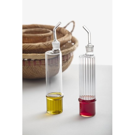 Huilier fin design verre Ichendorf TRANSIT Optic