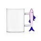 Tasse mug verre poisson sardine Ichendorf Milano Marine Garden
