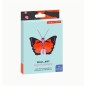 Papillon décoration murale Studio Roof Fox Butterfly