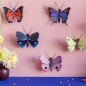 Papillon décoration murale Studio Roof Fox Butterfly