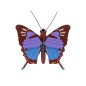 Decoration murale papillon carton Studio Roof Crysalus Butterfly