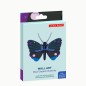 Decoration murale papillon carton Studio Roof Crysalus Butterfly