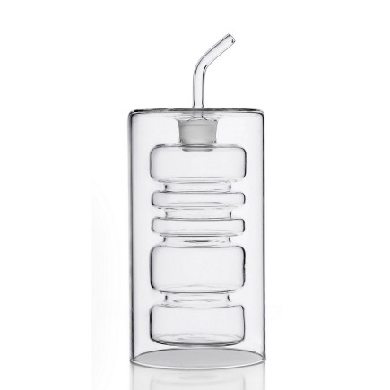 Huilier design verre Ichendorf Milano Rings Large
