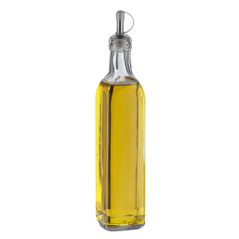 Ölflasche mit Ausgießverschluss von Zeller Ölflasche mit Ausgießverschluss von Zeller