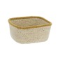 Petit panier herbier tresse naturel Madam Stoltz