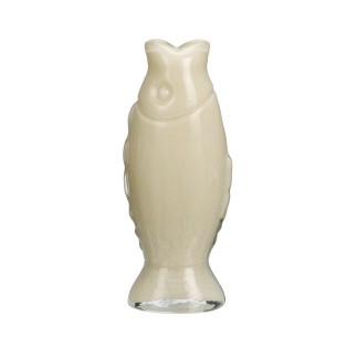 Vase poisson verre Madam Stoltz