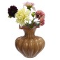 Vase verre style vintage Madam Stoltz