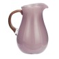 Carafe a eau verre couleur Madam Stoltz