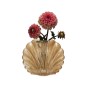Vase verre forme de coquillage Madam Stoltz