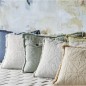 Housse de coussin coton Madam Stoltz