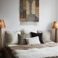 Housse de coussin coton Madam Stoltz