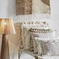Housse de coussin coton Madam Stoltz