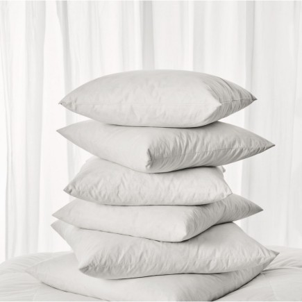Coussin garnissage plumes canard IB Laursen