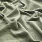 plaid coton recycle vert olive clair madam stoltz