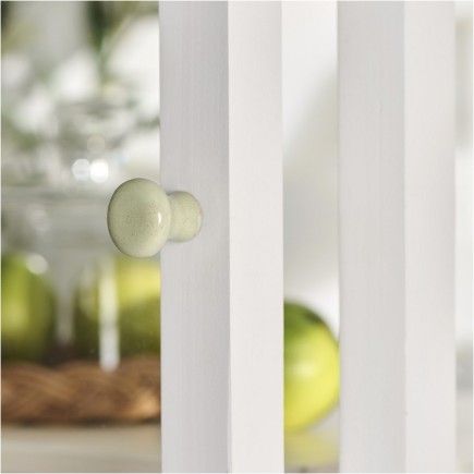 Bouton de meuble céramique IB Laursen Fie
