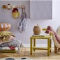Portemanteau mural enfants Bloomingville Rudy