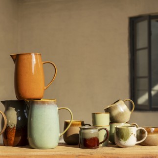 Mug grès Madam Stoltz