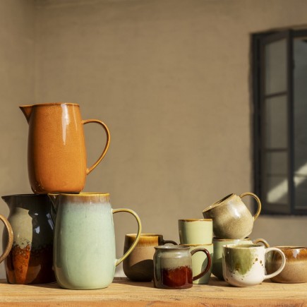 Mug grès Madam Stoltz