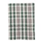 Torchon de cuisine carreaux coton couleur Madam Stoltz