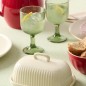 beurrier ceramique blanc ecru creme ib laursen mynte