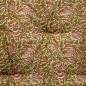 Matelas imprime indien coton Madam Stoltz